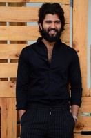 Vijay Devarakonda Pictures